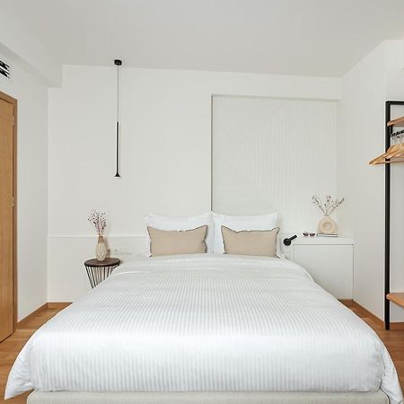Petrou Suites 约阿尼纳 外观 照片
