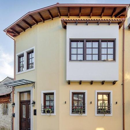 Petrou Suites 约阿尼纳 外观 照片