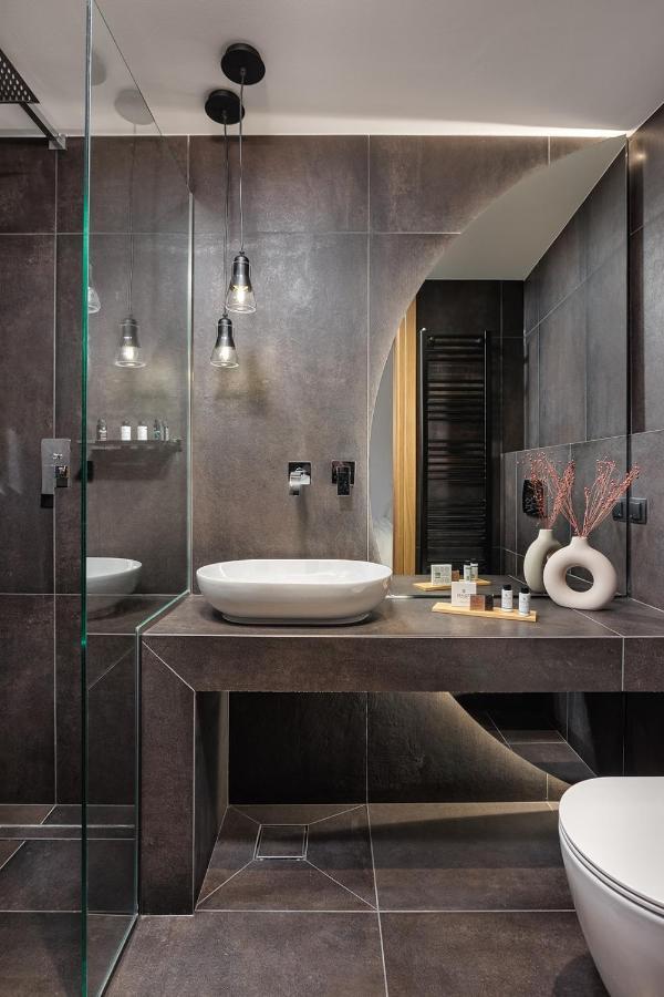 Petrou Suites 约阿尼纳 外观 照片