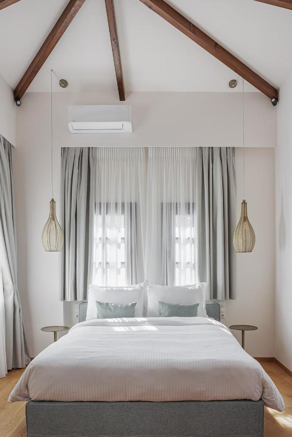 Petrou Suites 约阿尼纳 外观 照片