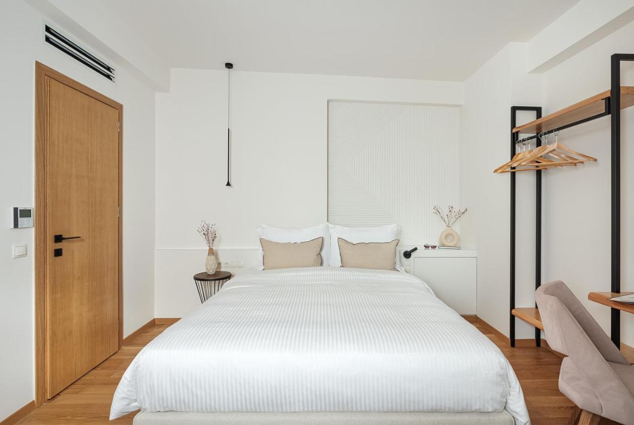 Petrou Suites 约阿尼纳 外观 照片