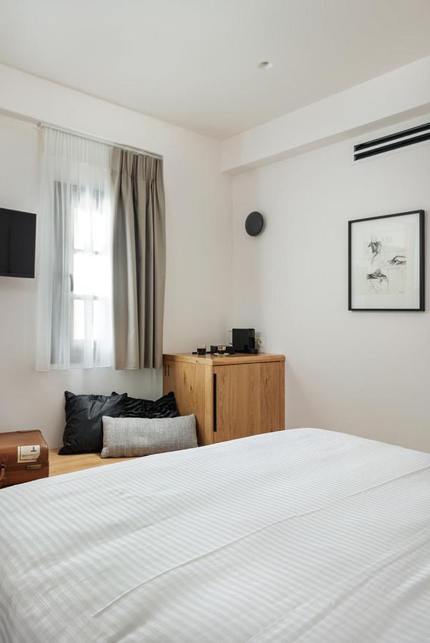 Petrou Suites 约阿尼纳 外观 照片